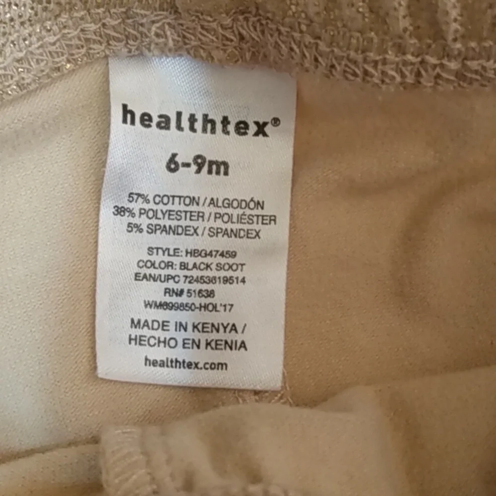 Healthtex 2 Pc. Outfit For Girls‎